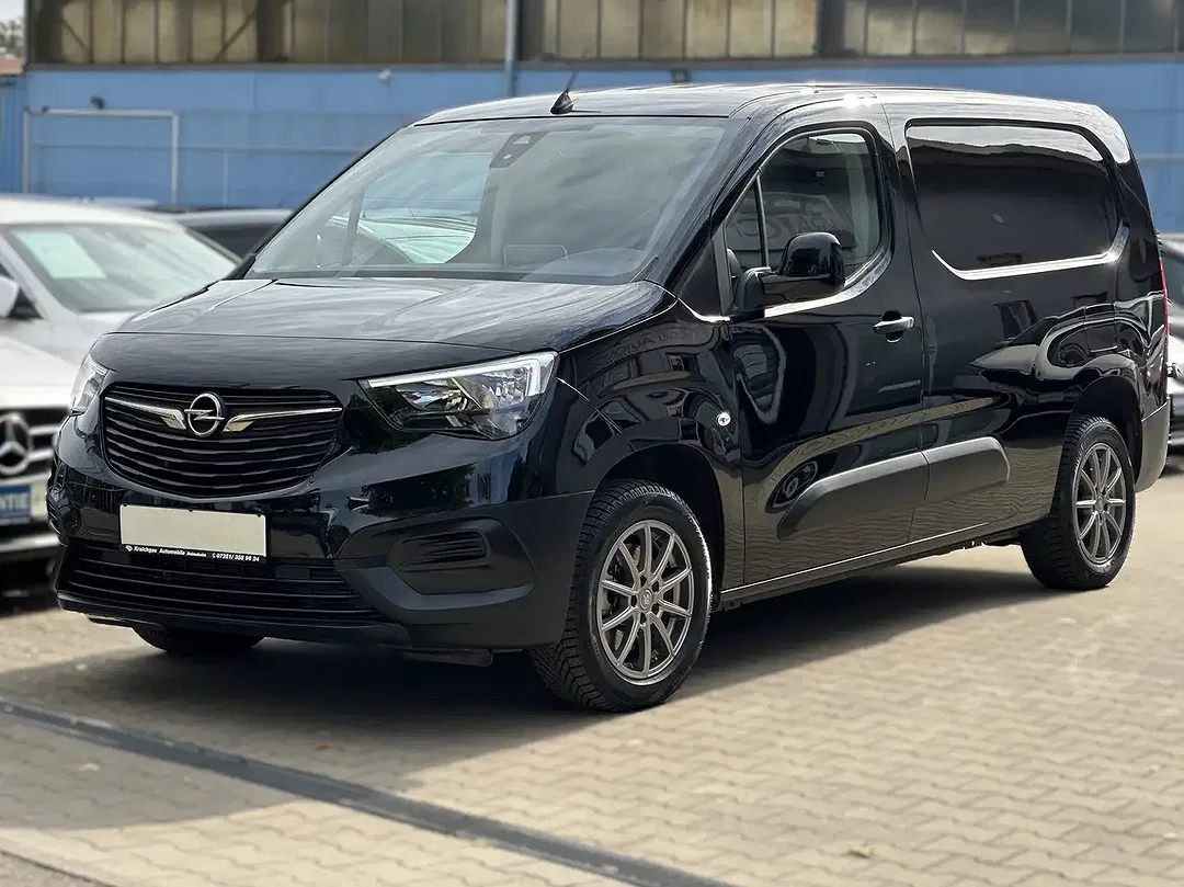 Opel Combo L2 - Afbeelding 1