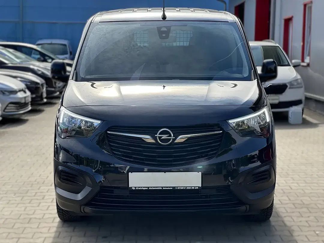 Opel Combo L2 - Thumbnail 10