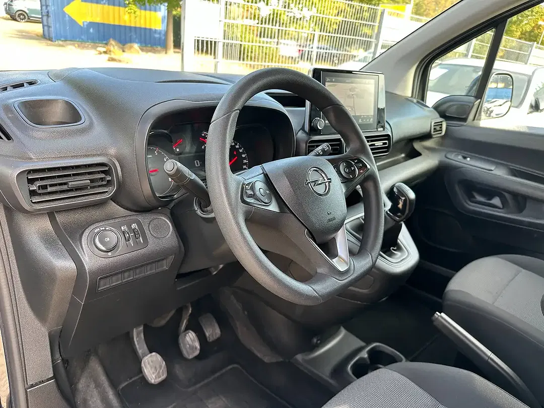 Opel Combo L2 - Thumbnail 13