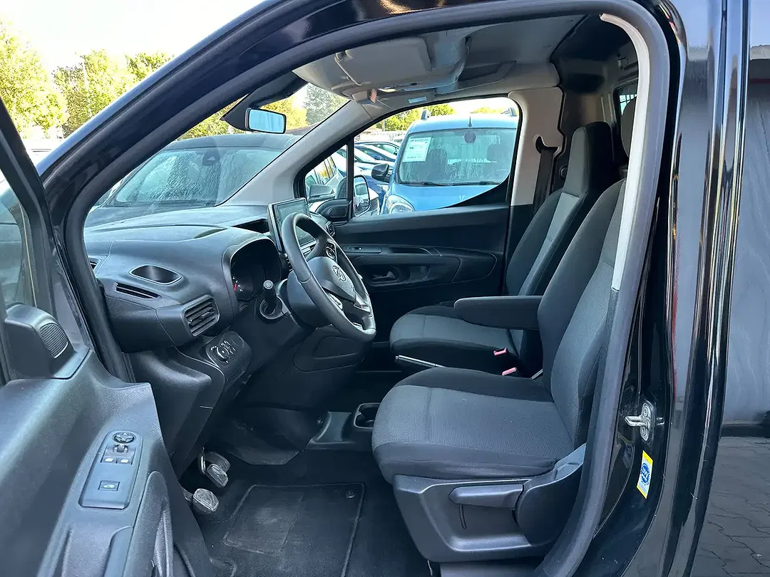 Opel Combo L2 - Thumbnail 14