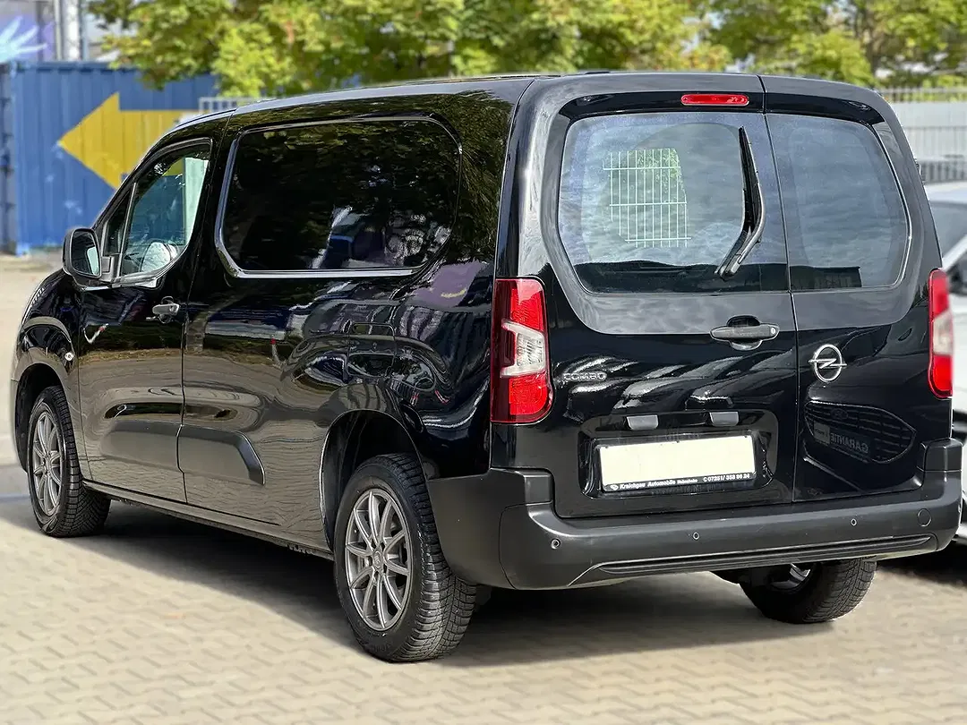 Opel Combo L2 - Thumbnail 3