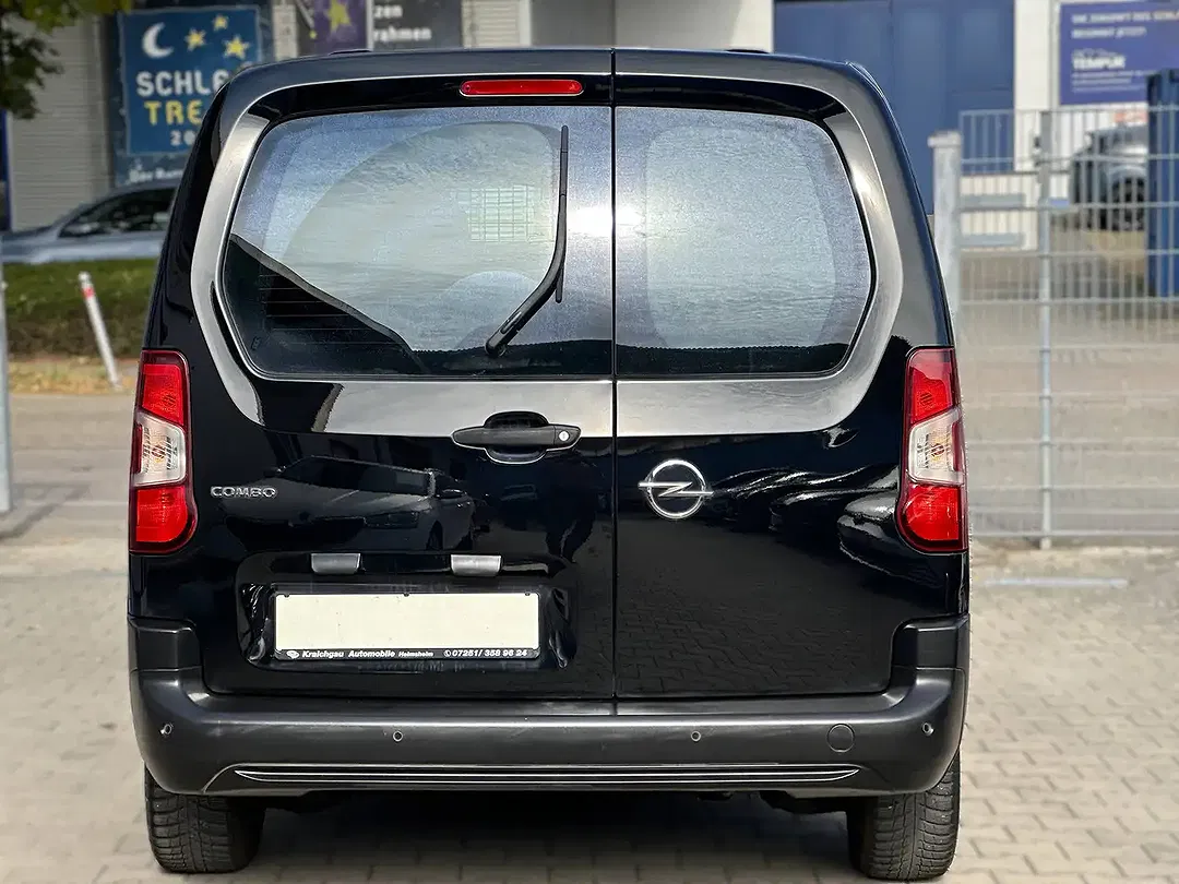 Opel Combo L2 - Thumbnail 4