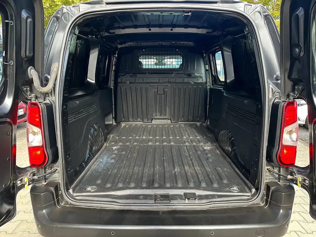 Opel Combo L2 - Thumbnail 5