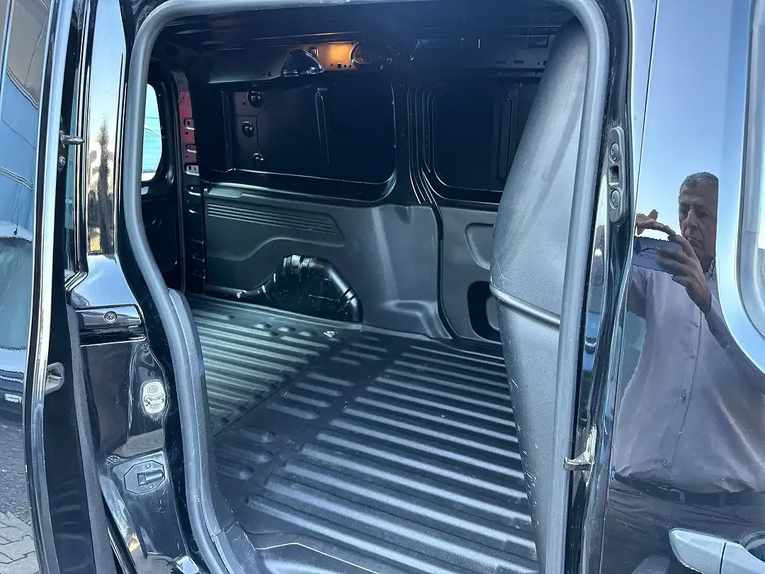Opel Combo L2 - Thumbnail 6