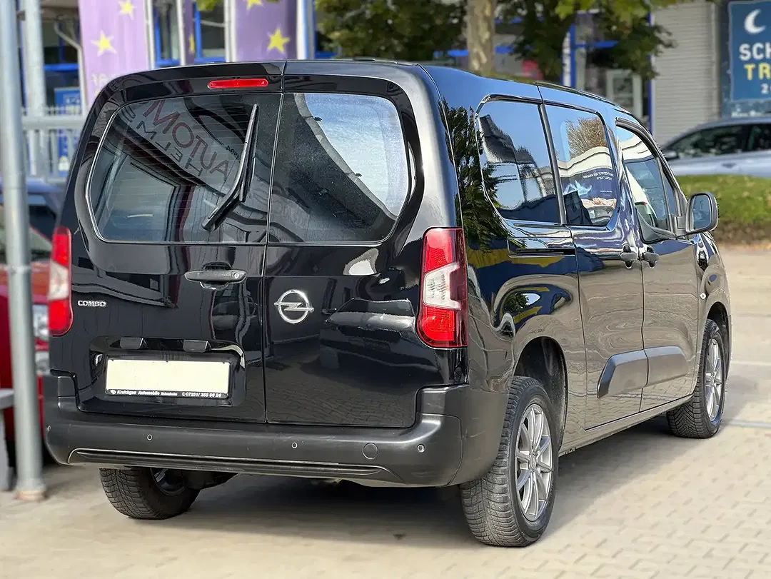 Opel Combo L2 - Thumbnail 7
