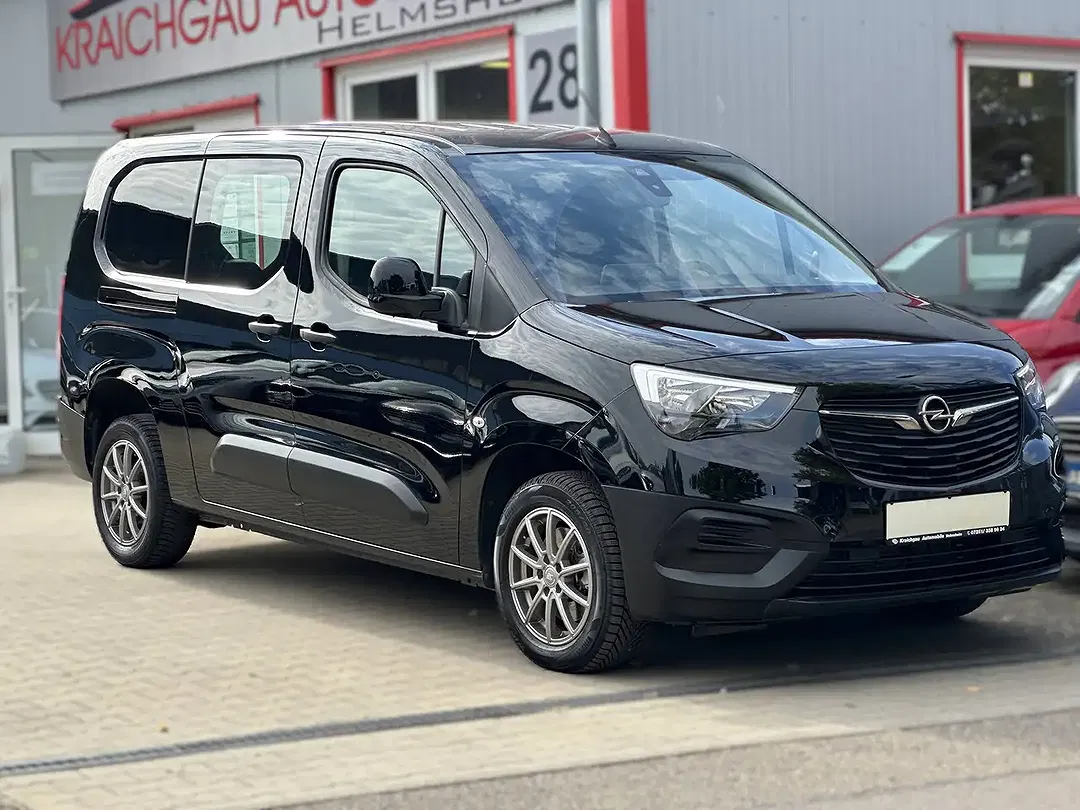 Opel Combo L2 - Thumbnail 9