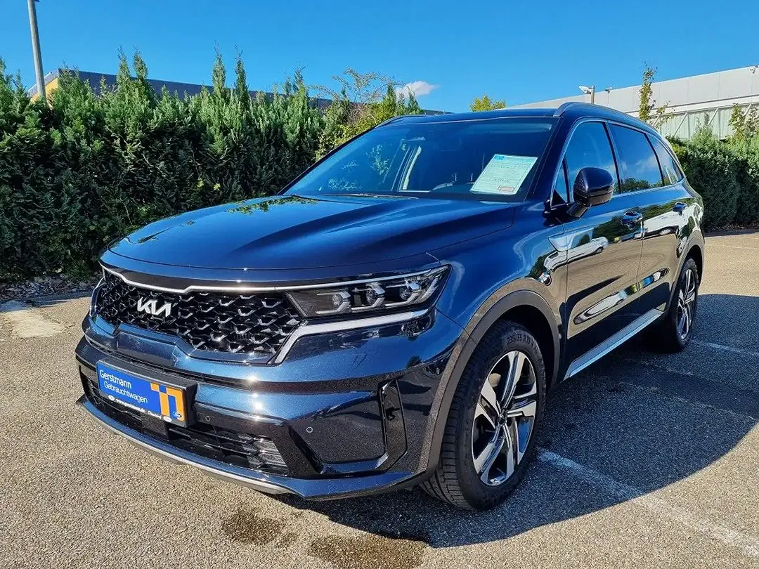 Kia Sorento 1.6 T-GDI PHEV AWD Spirit - foto 1