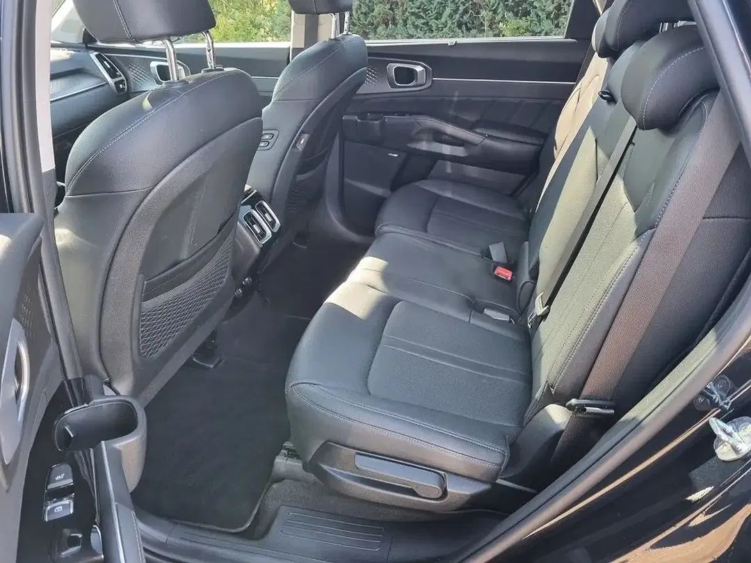 Kia Sorento 1.6 T-GDI PHEV AWD Spirit - Thumbnail 11