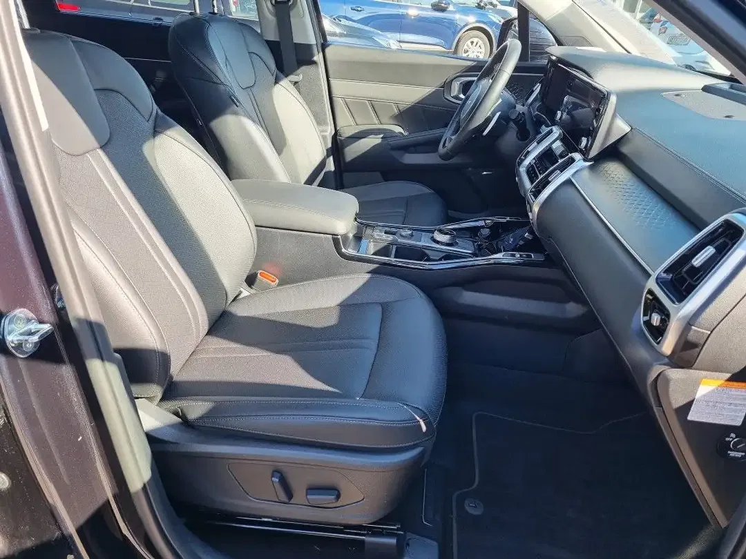 Kia Sorento 1.6 T-GDI PHEV AWD Spirit - Thumbnail 13