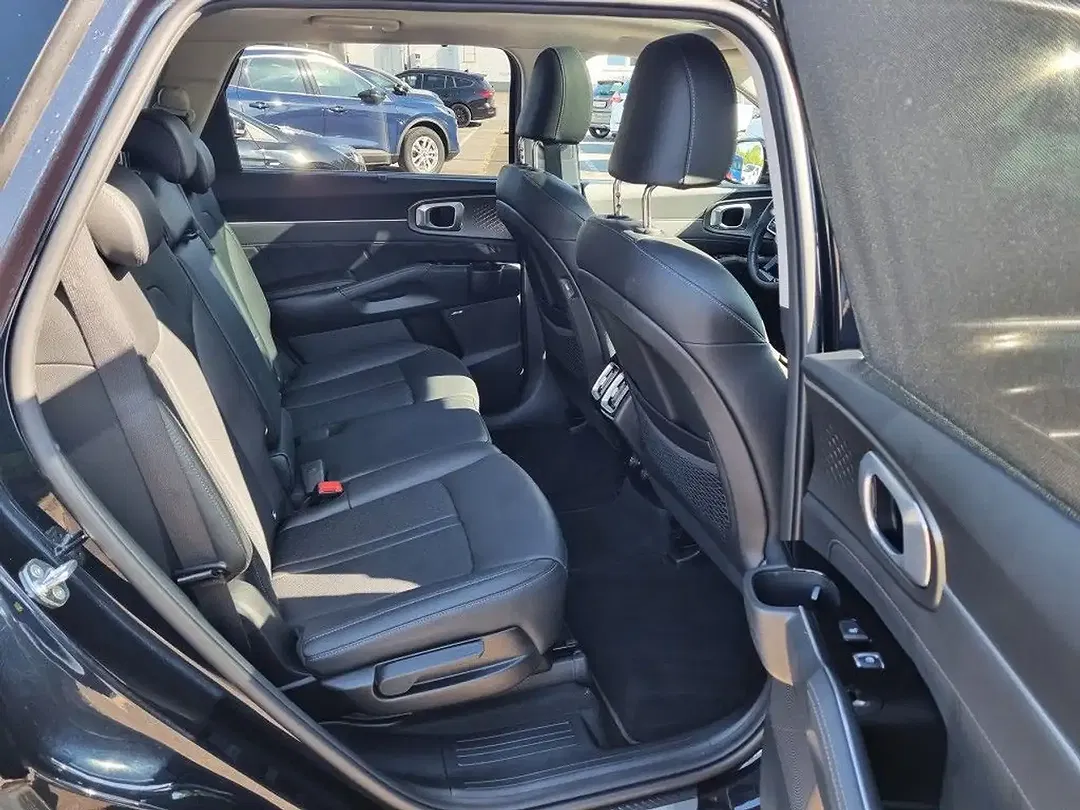 Kia Sorento 1.6 T-GDI PHEV AWD Spirit - Thumbnail 14