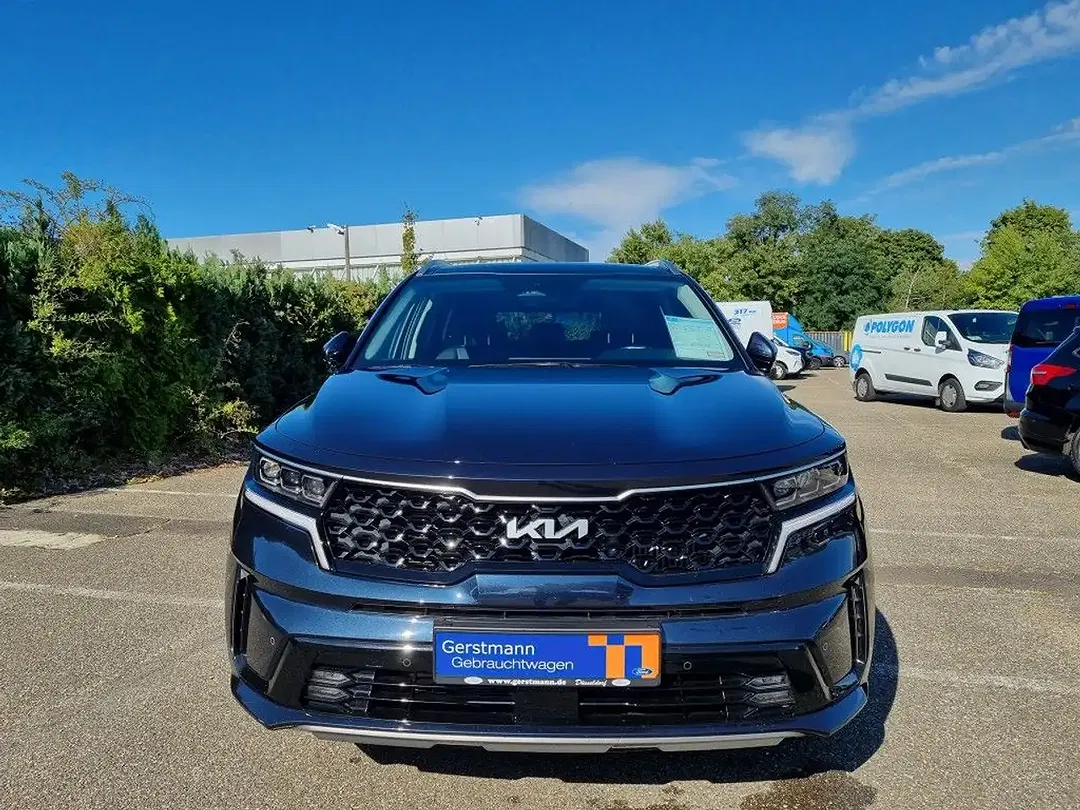 Kia Sorento 1.6 T-GDI PHEV AWD Spirit - foto 2