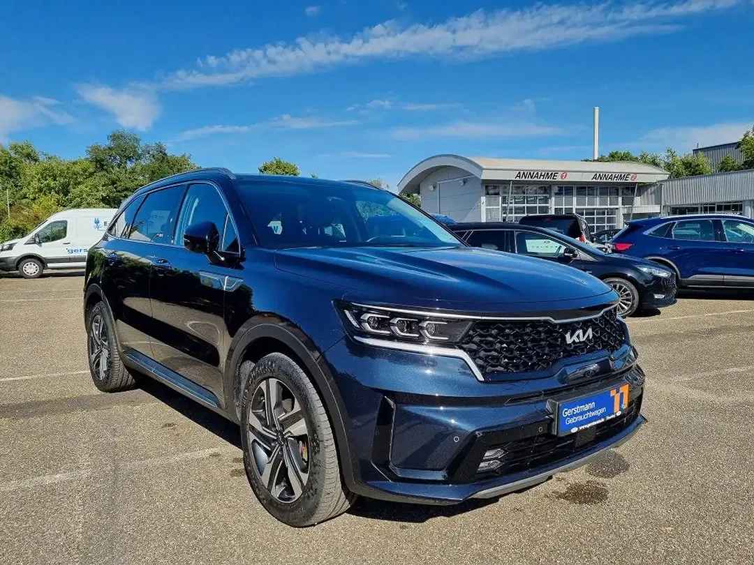 Kia Sorento 1.6 T-GDI PHEV AWD Spirit - Thumbnail 3