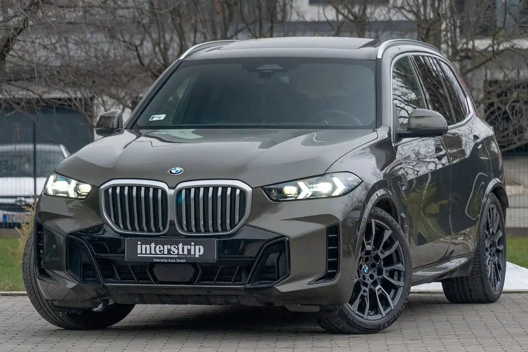 BMW X5 M Sport - Afbeelding 1
