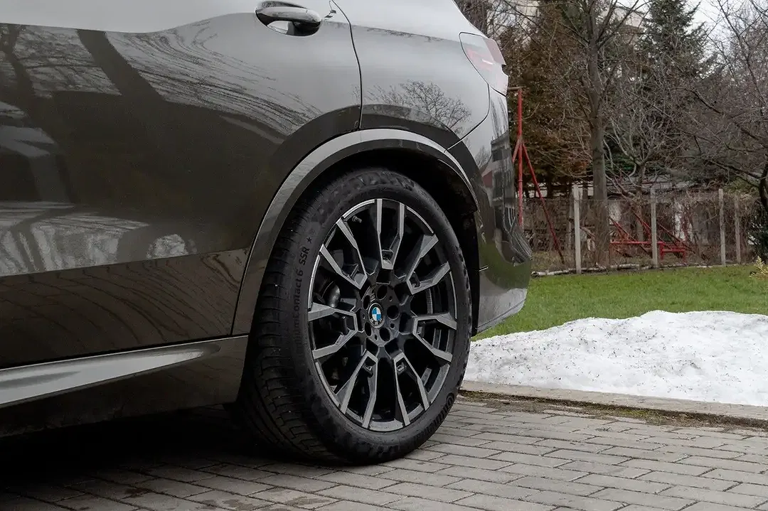 BMW X5 M Sport - Thumbnail 10