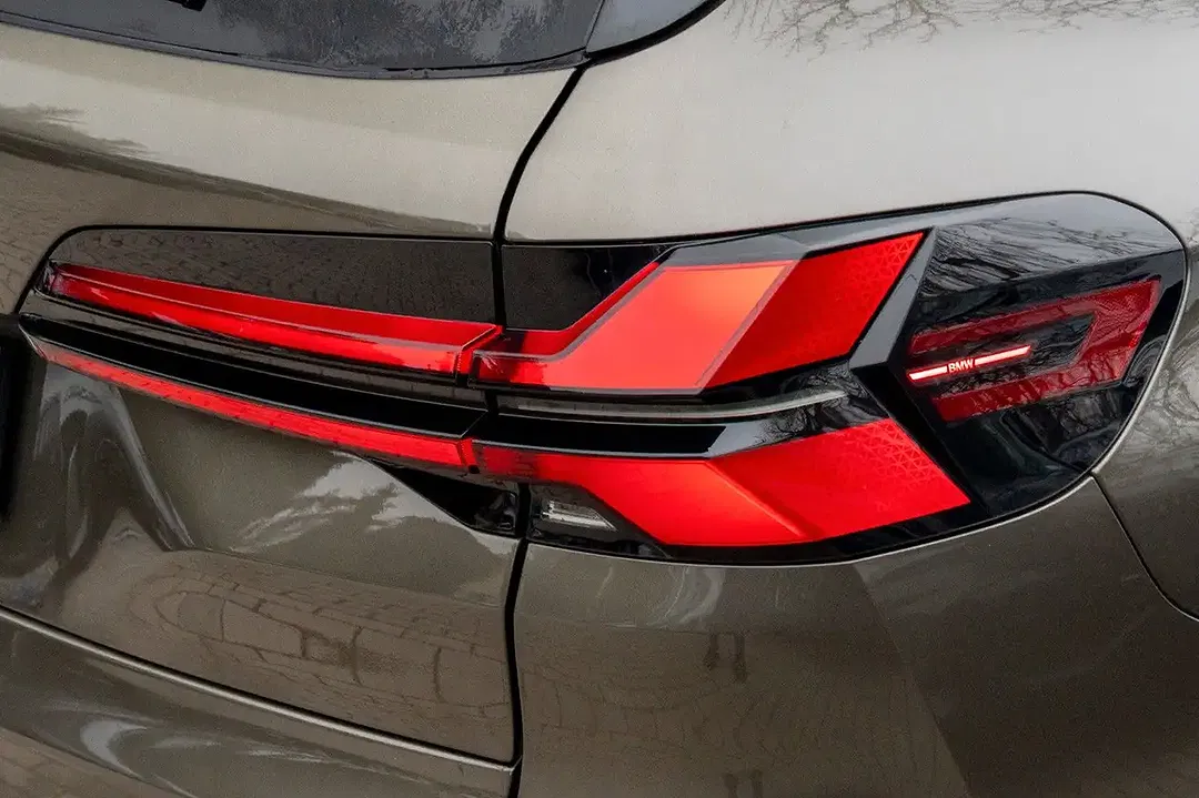 BMW X5 M Sport - Thumbnail 7