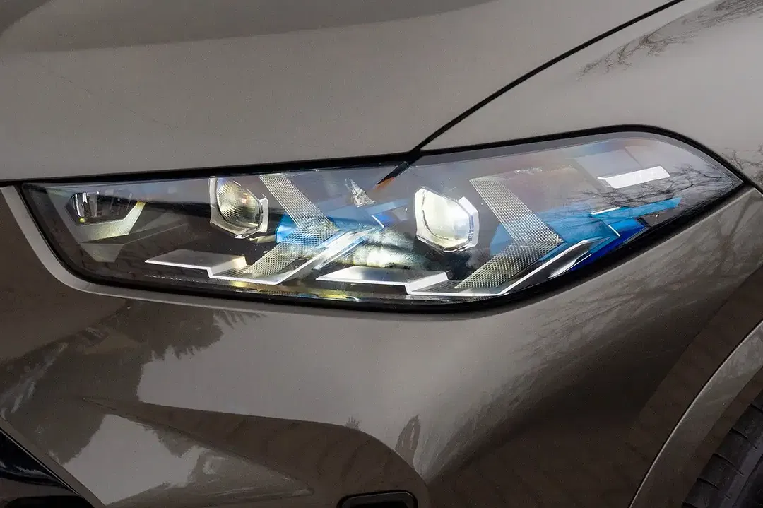 BMW X5 M Sport - Thumbnail 8