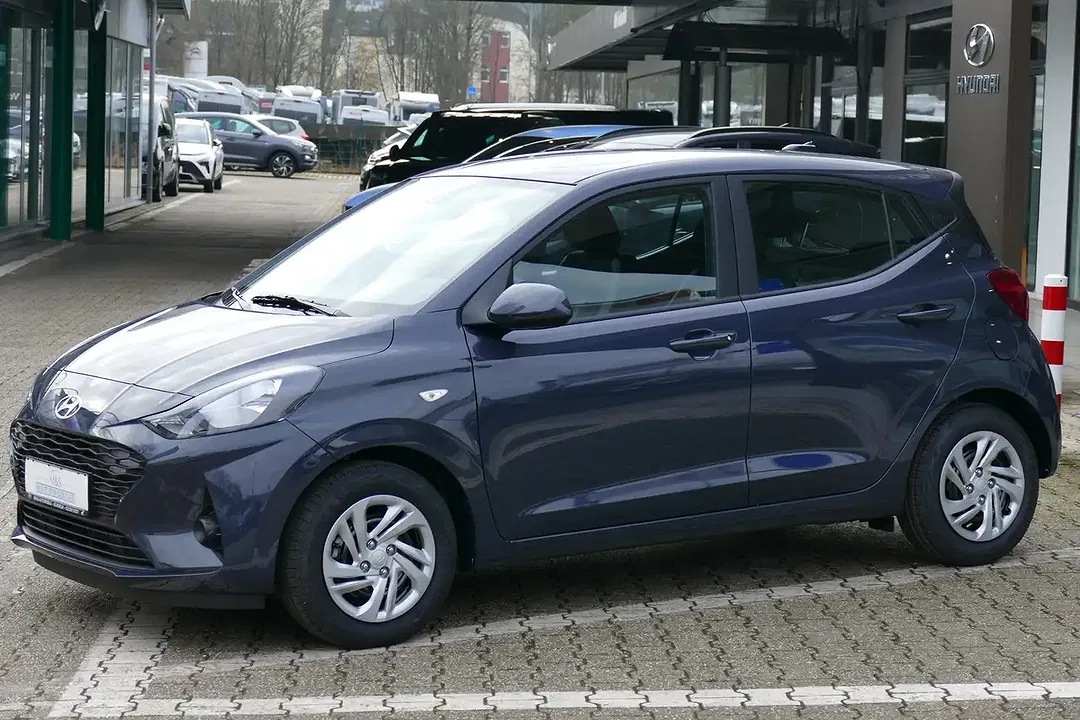 Hyundai i10 1.0 Select - foto 1