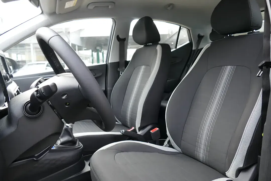 Hyundai i10 1.0 Select - Thumbnail 10