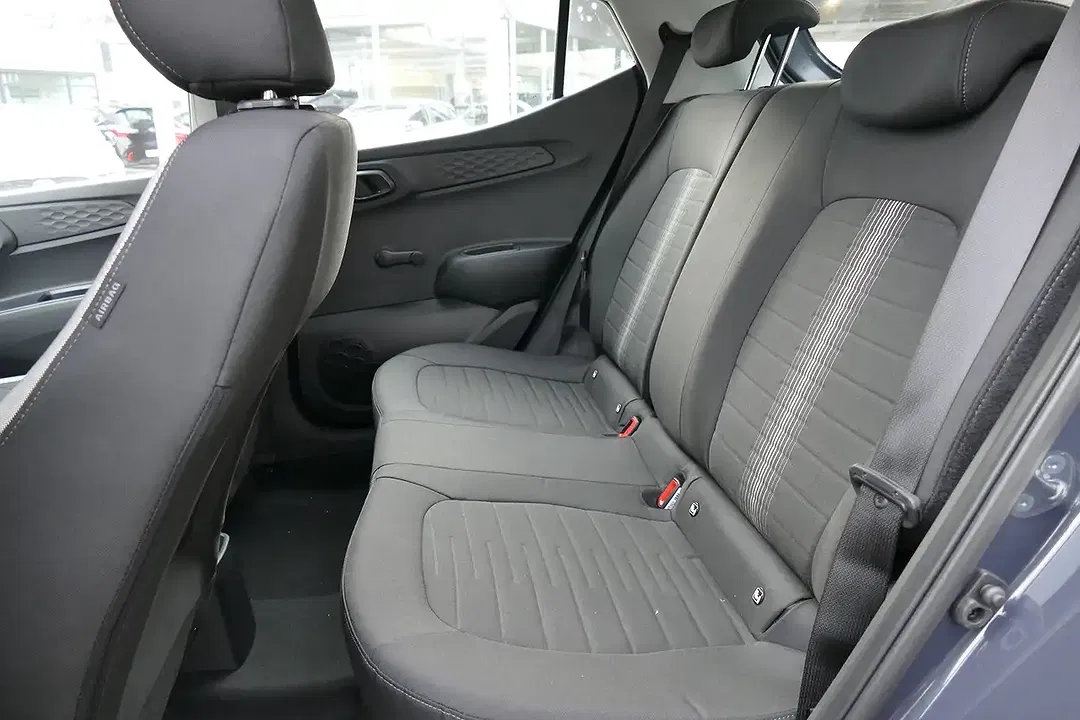 Hyundai i10 1.0 Select - Thumbnail 11