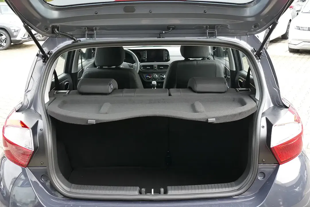 Hyundai i10 1.0 Select - Thumbnail 12