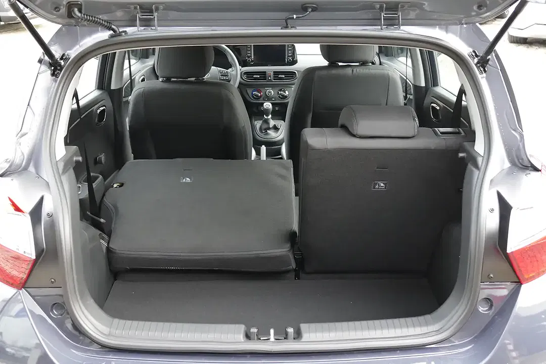 Hyundai i10 1.0 Select - Thumbnail 13