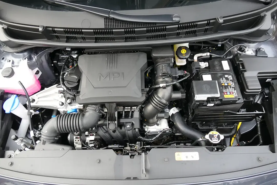 Hyundai i10 1.0 Select - Thumbnail 14