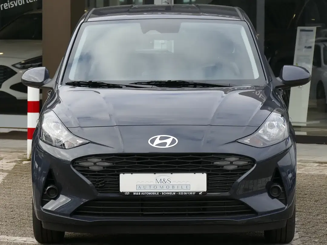 Hyundai i10 1.0 Select - foto 2