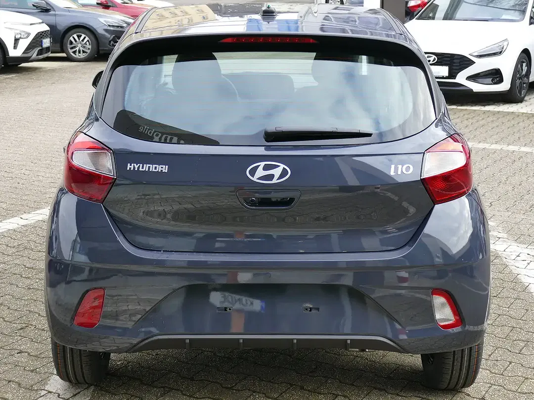 Hyundai i10 1.0 Select - Thumbnail 5