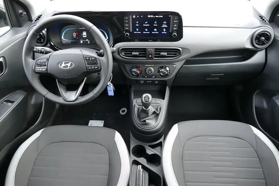 Hyundai i10 1.0 Select - Thumbnail 7