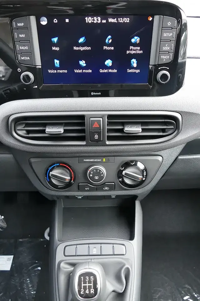 Hyundai i10 1.0 Select - Thumbnail 9