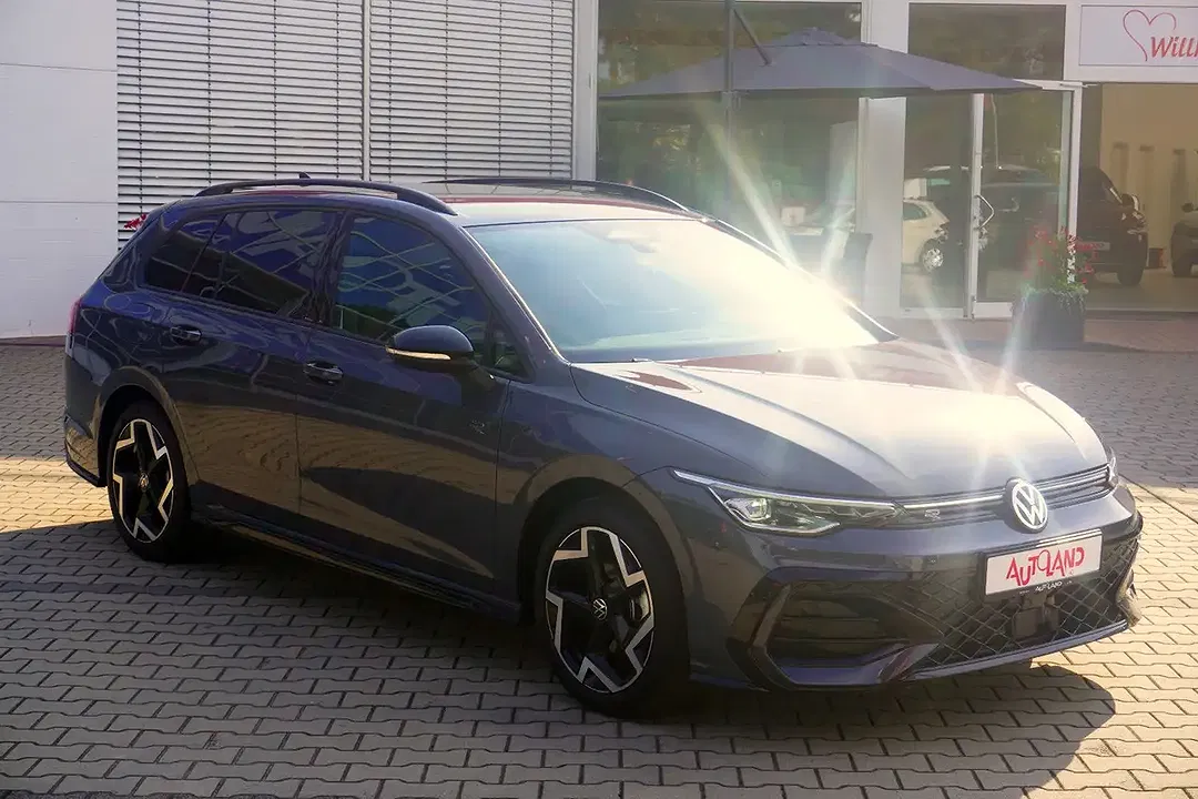 Volkswagen Golf 1.5 eTSI DSG R-Line - foto 2
