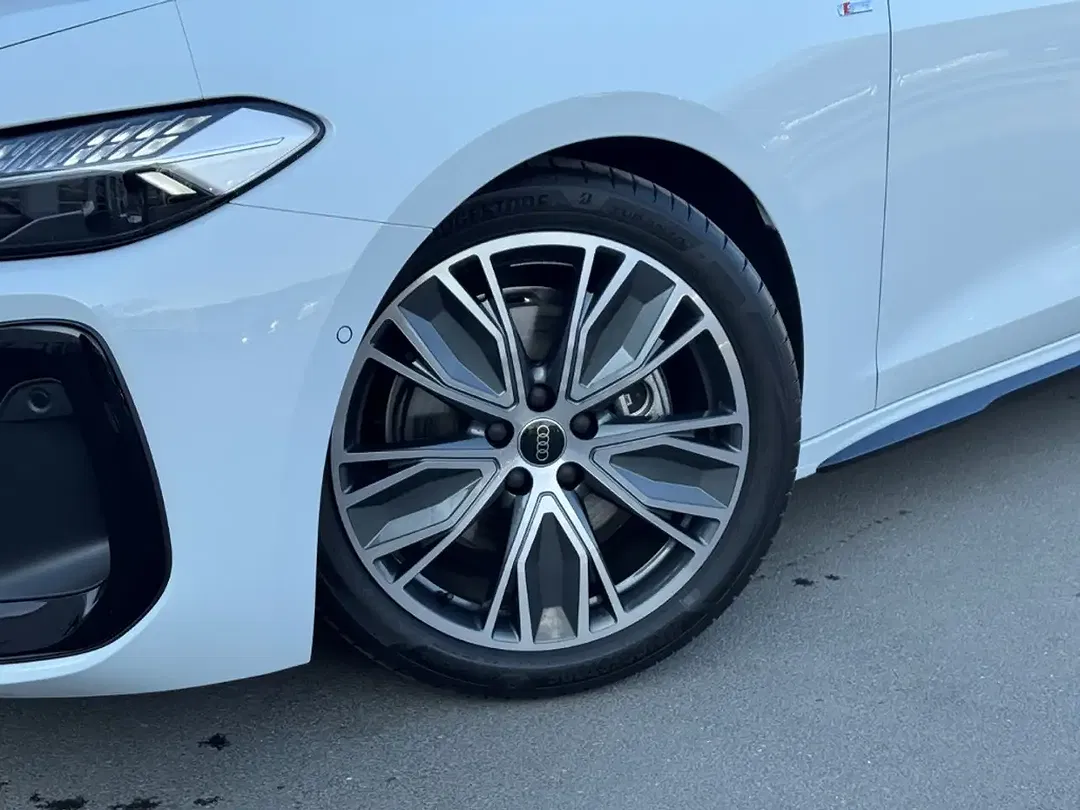 Audi A5 35 TFSI S tronic Avant S line - Thumbnail 2