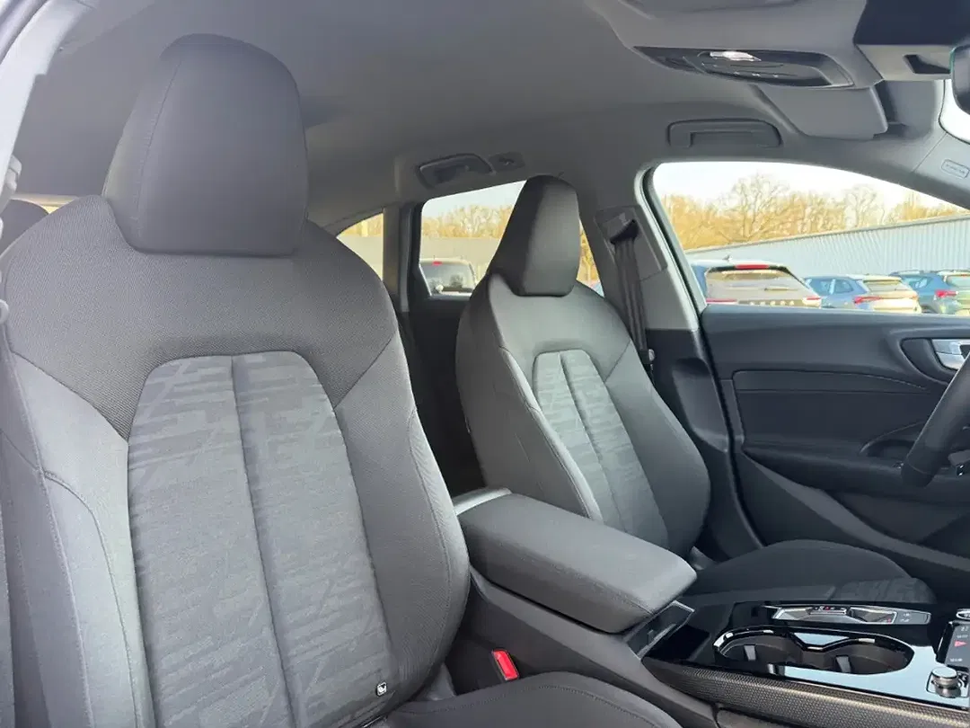 Audi A5 35 TFSI S tronic Avant S line - Thumbnail 3