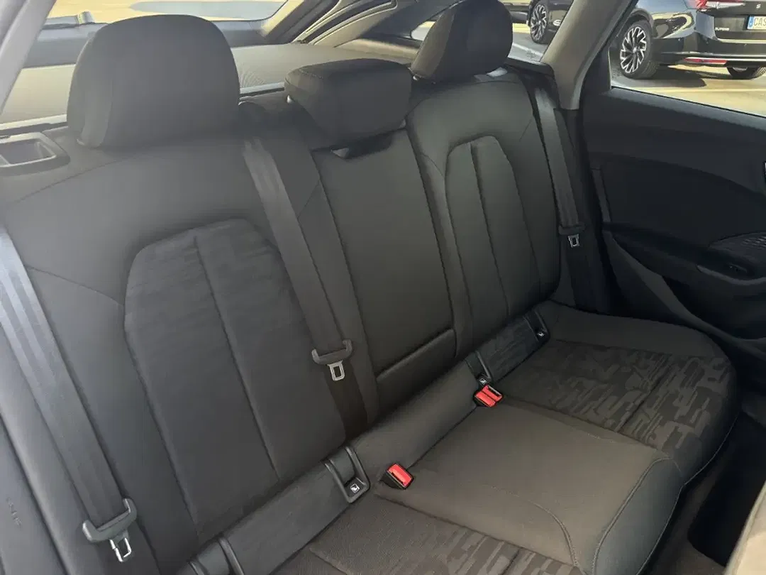 Audi A5 35 TFSI S tronic Avant S line - Thumbnail 5