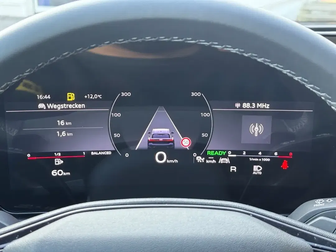 Audi A5 35 TFSI S tronic Avant S line - Thumbnail 7