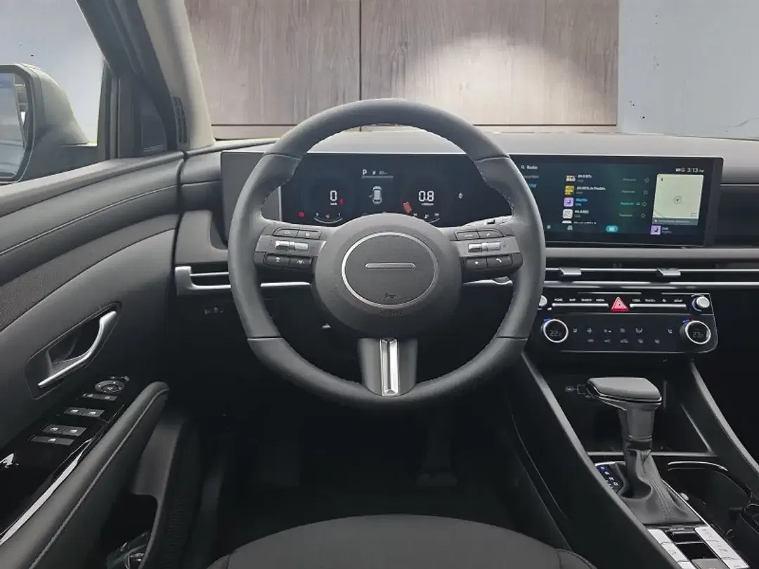 Hyundai TUCSON 1.6 T-GDI DCT - Thumbnail 13