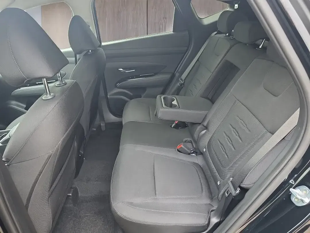 Hyundai TUCSON 1.6 T-GDI DCT - Thumbnail 14