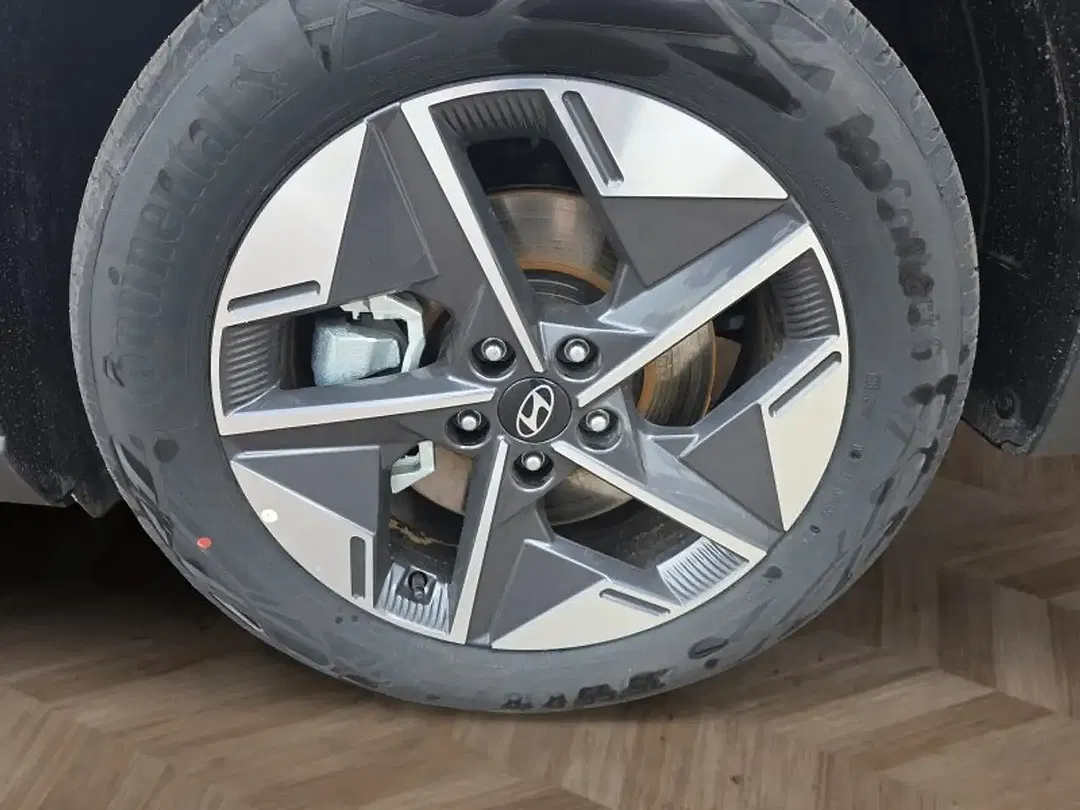 Hyundai TUCSON 1.6 T-GDI DCT - foto 15