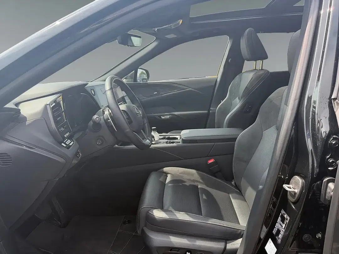 Lexus RX 450h 450h+ E-FOUR Luxury - Thumbnail 9