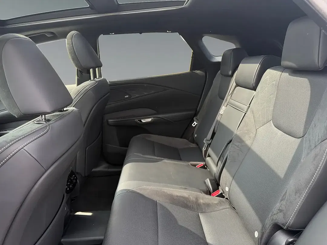 Lexus RX 450h 450h+ E-FOUR Luxury - Thumbnail 13