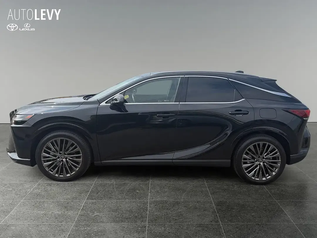 Lexus RX 450h 450h+ E-FOUR Luxury - foto 2