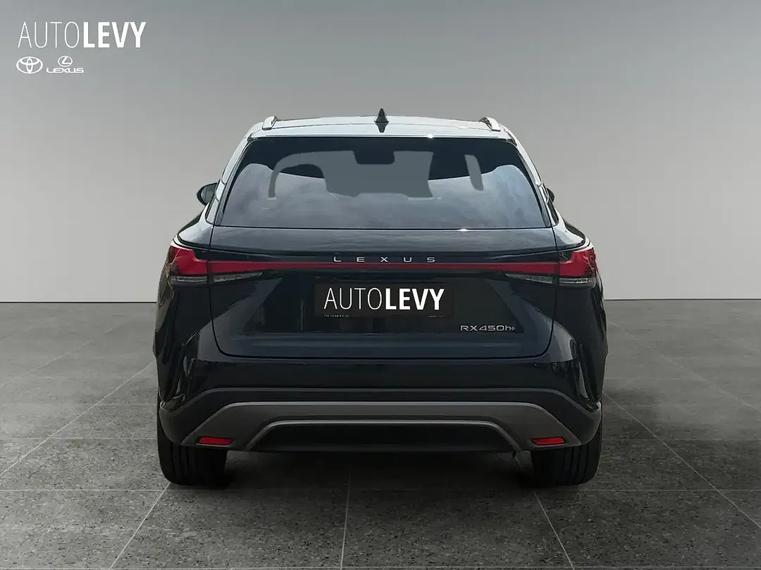 Lexus RX 450h 450h+ E-FOUR Luxury - Thumbnail 4