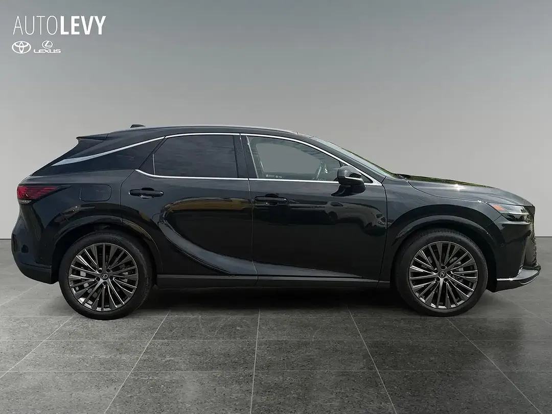 Lexus RX 450h 450h+ E-FOUR Luxury - Thumbnail 6