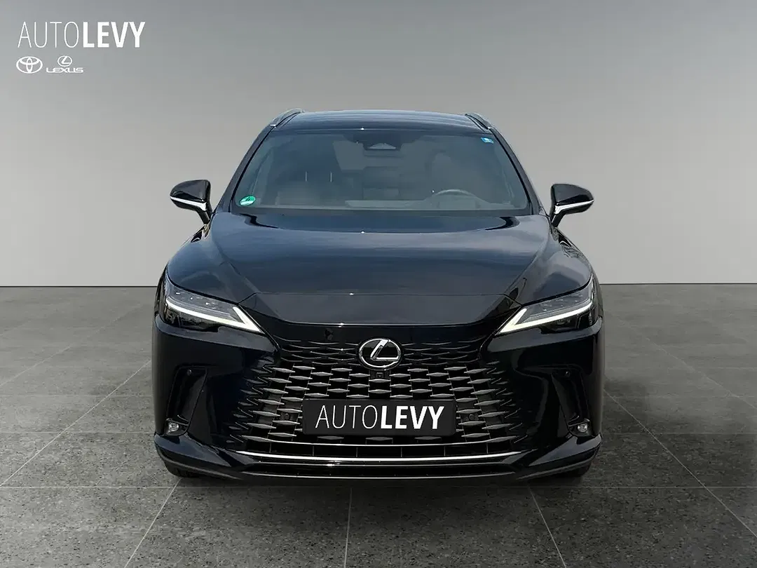 Lexus RX 450h 450h+ E-FOUR Luxury - Thumbnail 8