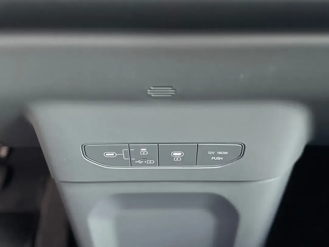 Kia EV9 - foto 11