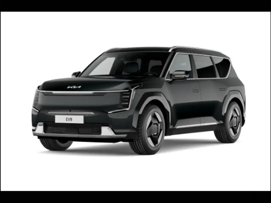 Kia EV9 - foto 1