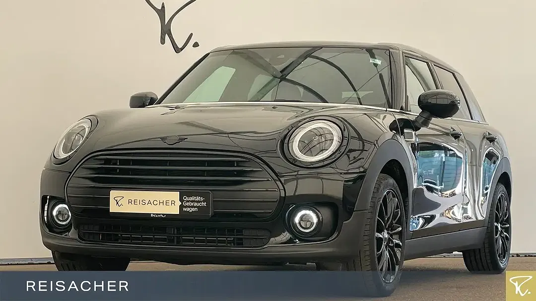 MINI Cooper Clubman Classic Trim - foto 1