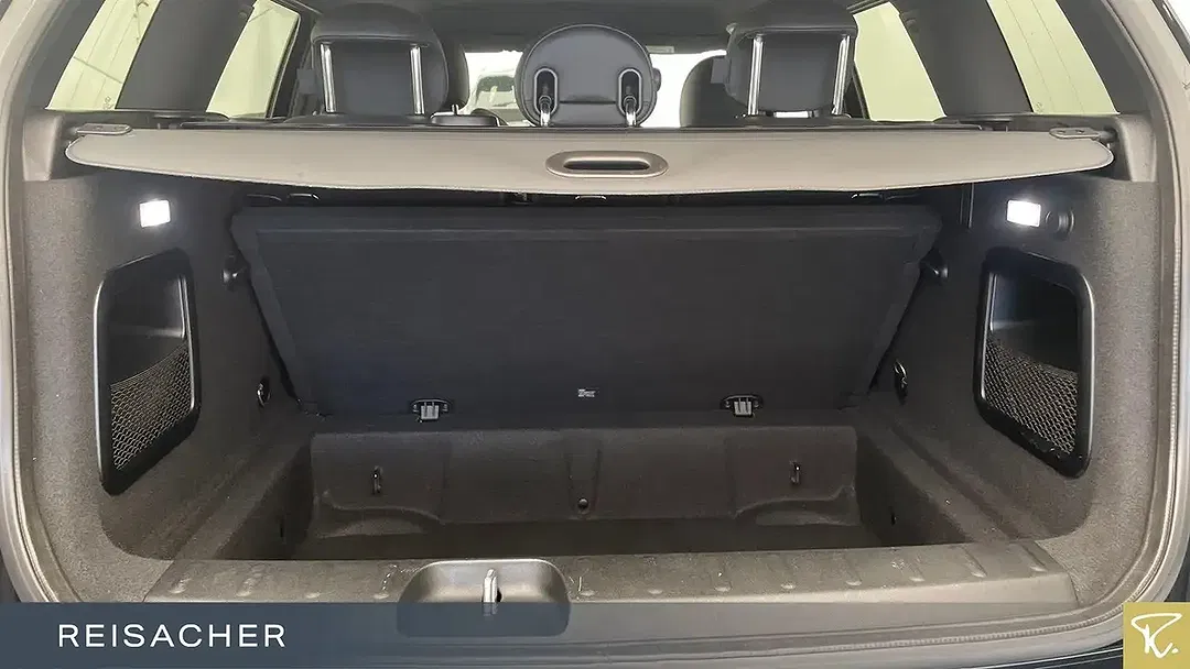 MINI Cooper Clubman Classic Trim - Thumbnail 10