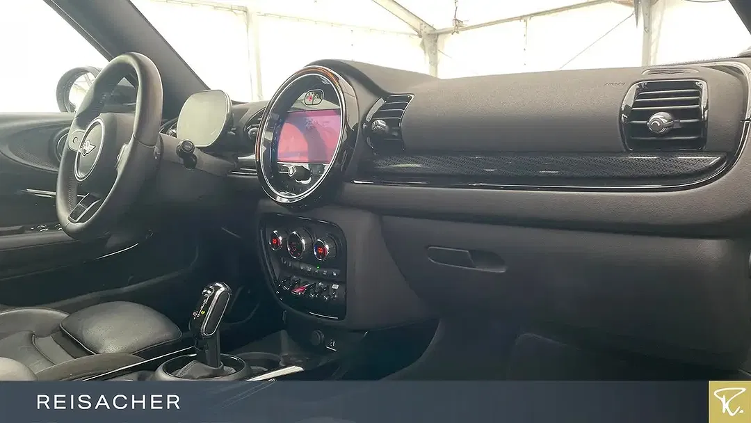 MINI Cooper Clubman Classic Trim - Thumbnail 13