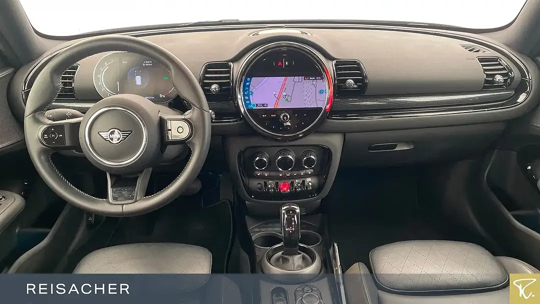 MINI Cooper Clubman Classic Trim - Thumbnail 6